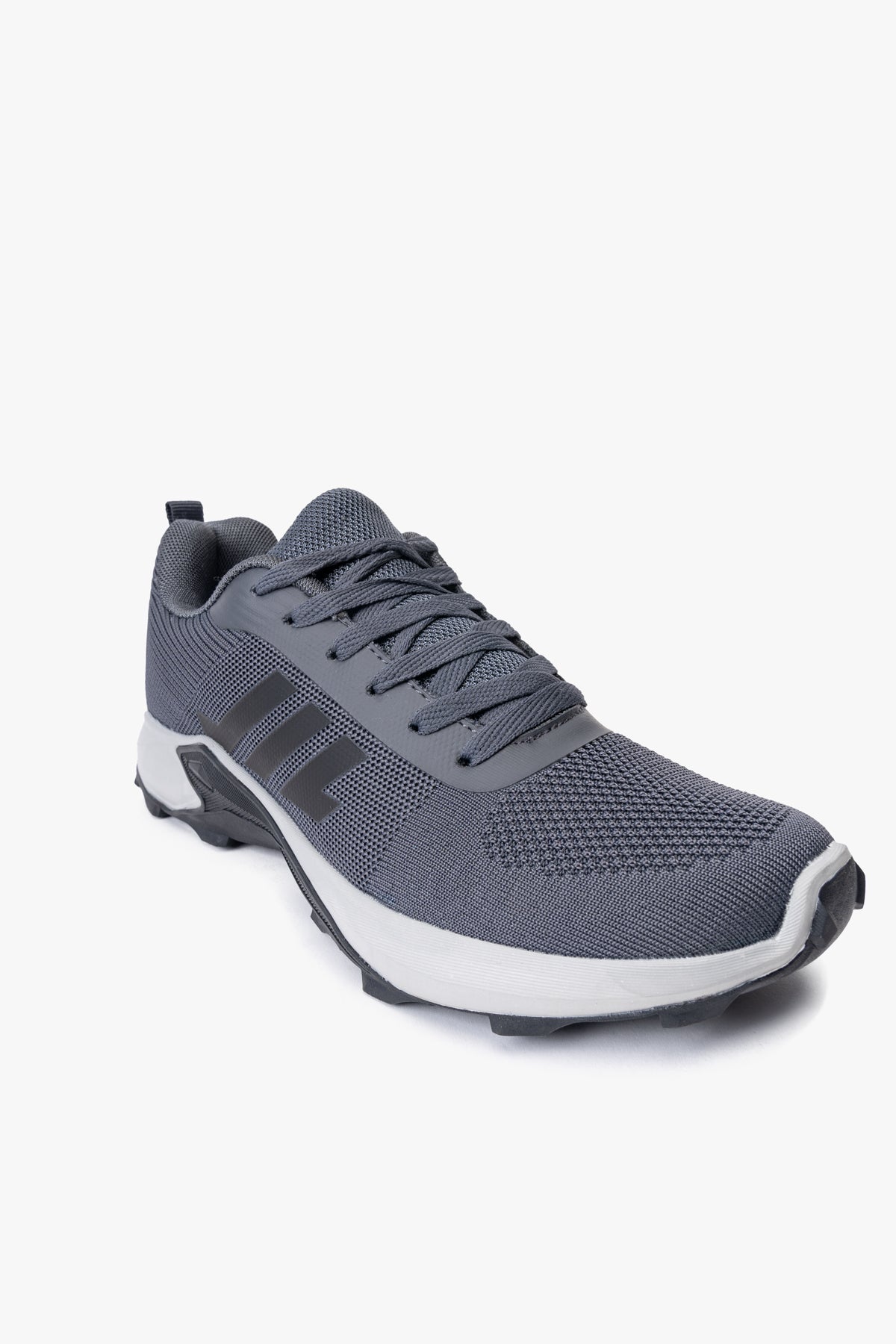Zapatilla Hombre Gris Nathan Apóstol Apóstol